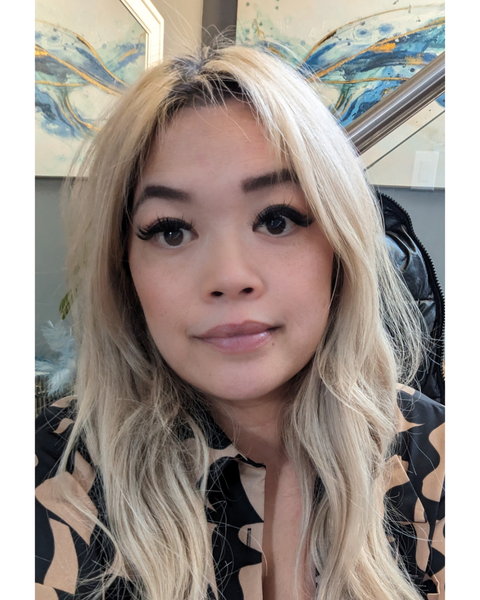 Sandra Ho, Associate